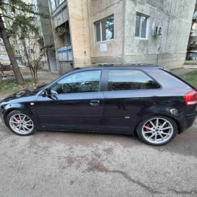 Audi A3 2.0 TDI, 140 �.� | Mobile.bg � ����� ������ 2