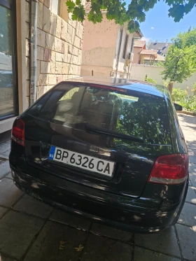 Audi A3 2.0 TDI, 140 �.� | Mobile.bg � ����� ������ 5