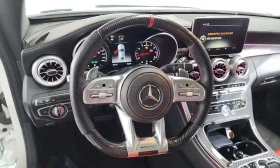 Mercedes-Benz C 63 AMG * C63 Coupe * CARFAX * ЦЕНА ДО БГ - 34500 € / 67476.13 лв. - 60408923 13