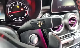 Mercedes-Benz C 63 AMG * C63 Coupe * CARFAX * ЦЕНА ДО БГ - 34500 € / 67476.13 лв. - 60408923 9