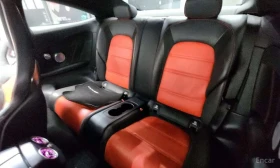 Mercedes-Benz C 63 AMG * C63 Coupe * CARFAX * ЦЕНА ДО БГ - 34500 € / 67476.13 лв. - 60408923 12