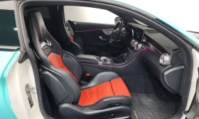 Mercedes-Benz C 63 AMG * C63 Coupe * CARFAX * ЦЕНА ДО БГ - 34500 € / 67476.13 лв. - 60408923 11