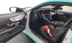Mercedes-Benz C 63 AMG * C63 Coupe * CARFAX * ЦЕНА ДО БГ - 34500 € / 67476.13 лв. - 60408923 10
