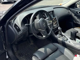 Infiniti Q50 * AWD * ���������� ����� * CARFAX | Mobile.bg � ����� ������ 14