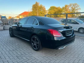Mercedes-Benz C 220 AMG PACK - 14900 € - 53546667 6