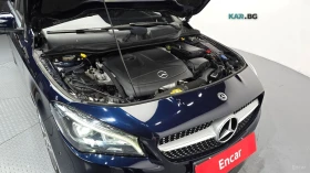 Mercedes-Benz CLA 220 AMG* КОЖА* ПОДГРЕВ* ПАНО* КАМЕРА | Auto.bg — изображение 6