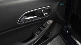 Mercedes-Benz CLA 220 AMG* КОЖА* ПОДГРЕВ* ПАНО* КАМЕРА | Auto.bg — изображение 16