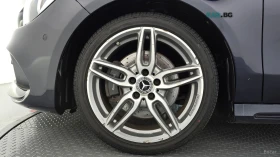 Mercedes-Benz CLA 220 AMG* КОЖА* ПОДГРЕВ* ПАНО* КАМЕРА | Auto.bg — изображение 5