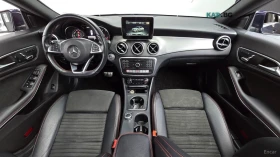 Mercedes-Benz CLA 220 AMG* КОЖА* ПОДГРЕВ* ПАНО* КАМЕРА | Auto.bg — изображение 7