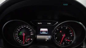 Mercedes-Benz CLA 220 AMG* КОЖА* ПОДГРЕВ* ПАНО* КАМЕРА | Auto.bg — изображение 8