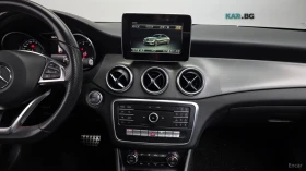 Mercedes-Benz CLA 220 AMG* КОЖА* ПОДГРЕВ* ПАНО* КАМЕРА | Auto.bg — изображение 13