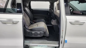 Kia Carnival 3.5 ЕЛ. БАГАЖНИК HUD 360 КРАЙНА ЦЕНА* encareu.com - 24999 € - 12975403 12