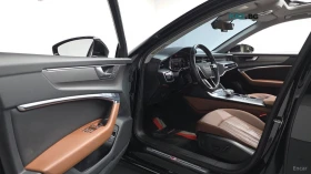 Audi A6 45 TFSI* * Quattro* * 360* * Lane assist* * Distro | Mobile.bg � ����� ������ 10