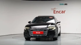 Audi A6 45 TFSI* * Quattro* * 360* * Lane assist* * Distro | Mobile.bg � ����� ������ 3