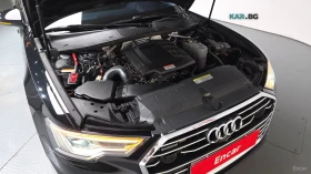 Audi A6 45 TFSI* * Quattro* * 360* * Lane assist* * Distro | Mobile.bg � ����� ������ 6