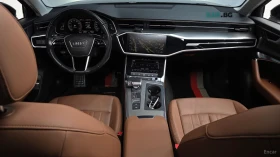 Audi A6 45 TFSI* * Quattro* * 360* * Lane assist* * Distro | Mobile.bg � ����� ������ 7