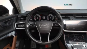 Audi A6 45 TFSI* * Quattro* * 360* * Lane assist* * Distro | Mobile.bg � ����� ������ 13