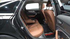 Audi A6 45 TFSI* * Quattro* * 360* * Lane assist* * Distro | Mobile.bg � ����� ������ 11