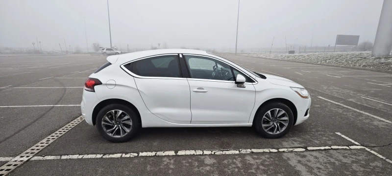 Citroen DS4 DS4  2.0 163 k.c, снимка 4 - Автомобили и джипове - 48524694