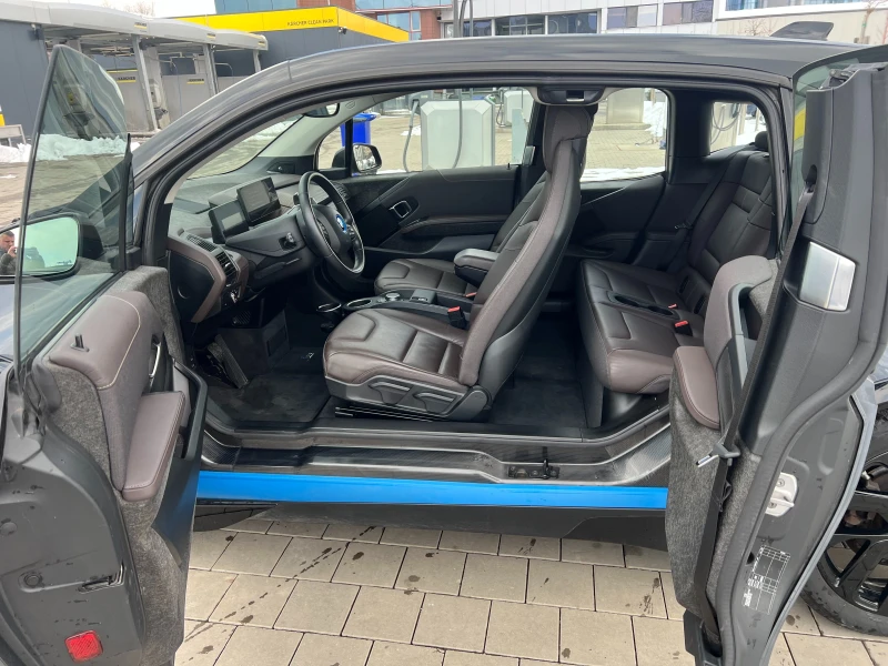 BMW i3 i3S, снимка 7 - Автомобили и джипове - 49215568