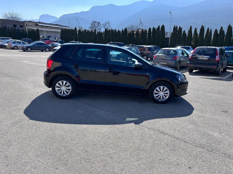 VW Polo 1.2TDI - КЛИМАТРОНИК - УНИКАТ , снимка 4 - Автомобили и джипове - 49359642