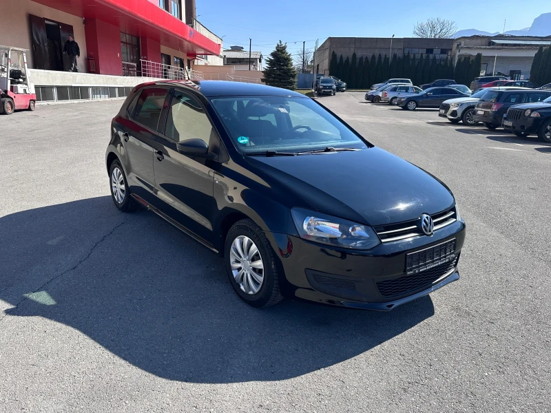 VW Polo 1.2TDI - КЛИМАТРОНИК - УНИКАТ , снимка 3 - Автомобили и джипове - 49359642