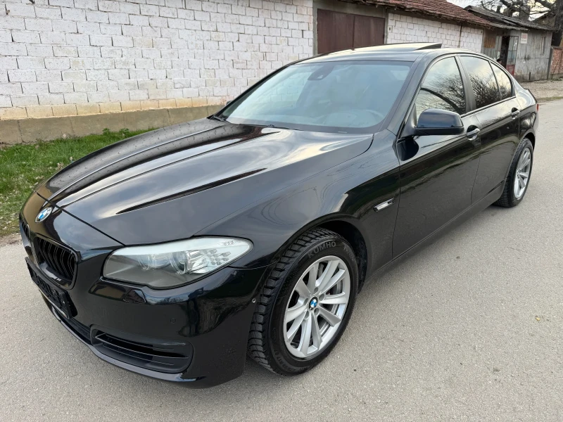 BMW 525 Full;:Full;:Full;: