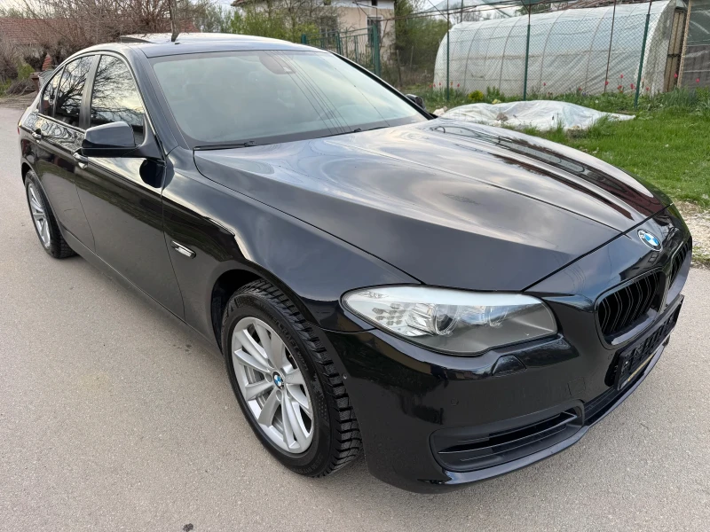 BMW 525 Full;:Full;:Full;:, снимка 5 - Автомобили и джипове - 52642126