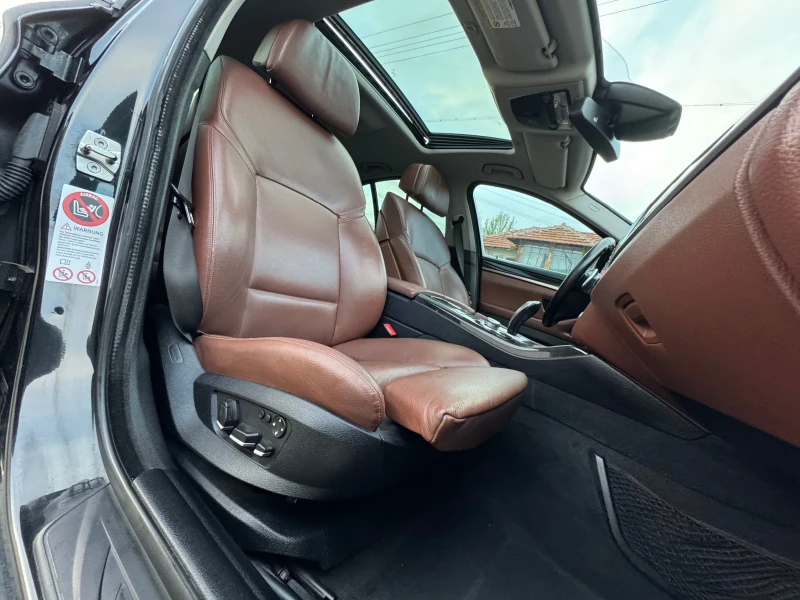 BMW 525 Full;:Full;:Full;:, снимка 10 - Автомобили и джипове - 52642126