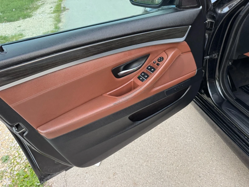 BMW 525 Full;:Full;:Full;:, снимка 6 - Автомобили и джипове - 52642126