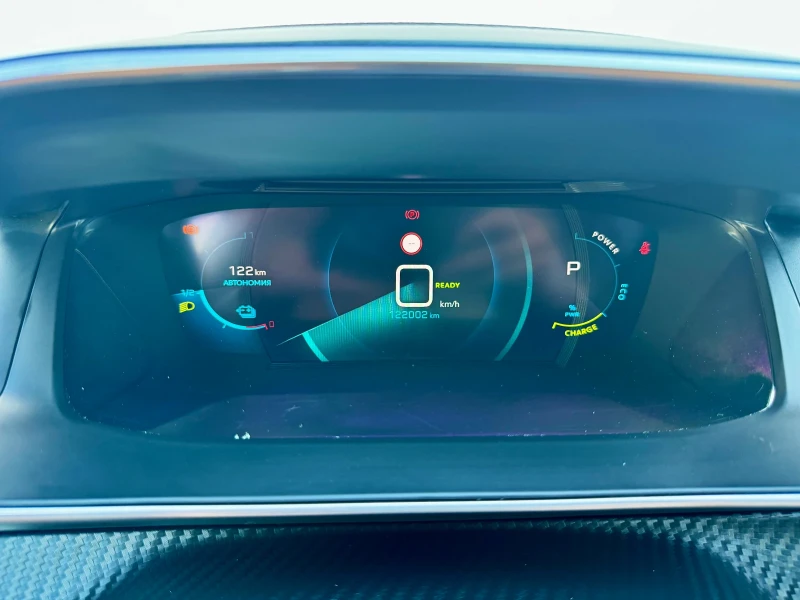 Peugeot 208 Allure , снимка 13 - Автомобили и джипове - 52383113