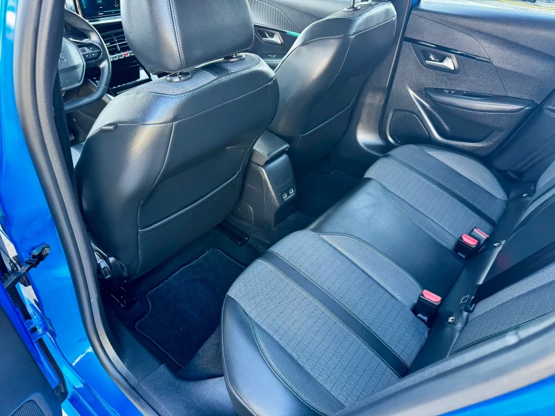 Peugeot 208 Allure , снимка 12 - Автомобили и джипове - 52383113