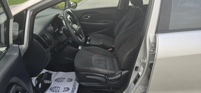 Kia Rio 1.3 GPL NAVI ЛИЗИНГ, снимка 7 - Автомобили и джипове - 51822769
