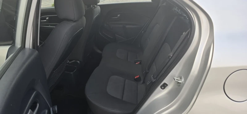 Kia Rio 1.3 GPL NAVI ЛИЗИНГ, снимка 8 - Автомобили и джипове - 51822769