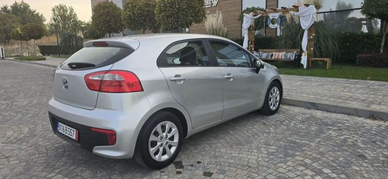 Kia Rio 1.3 GPL NAVI ЛИЗИНГ, снимка 6 - Автомобили и джипове - 51822769