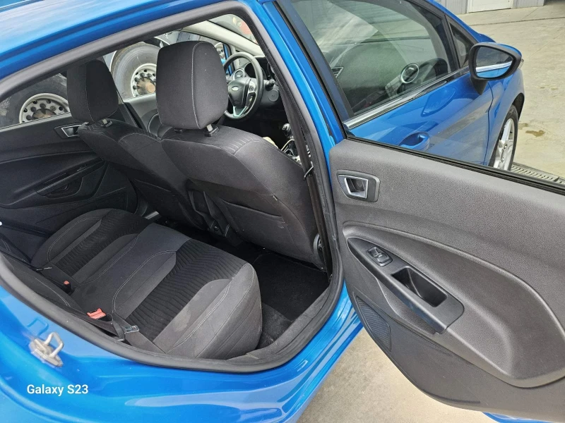 Ford Fiesta 1000ecoboost, снимка 7 - Автомобили и джипове - 52259518