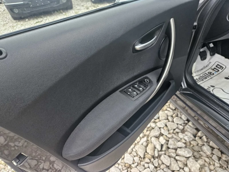 BMW 116 1.6 * оригинална газ* , снимка 12 - Автомобили и джипове - 52323378