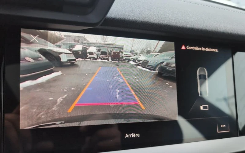 Audi A3 40 TFSI quattro Komfort * АвтоКредит* (ЦЕНА ДО БГ), снимка 13 - Автомобили и джипове - 52667153