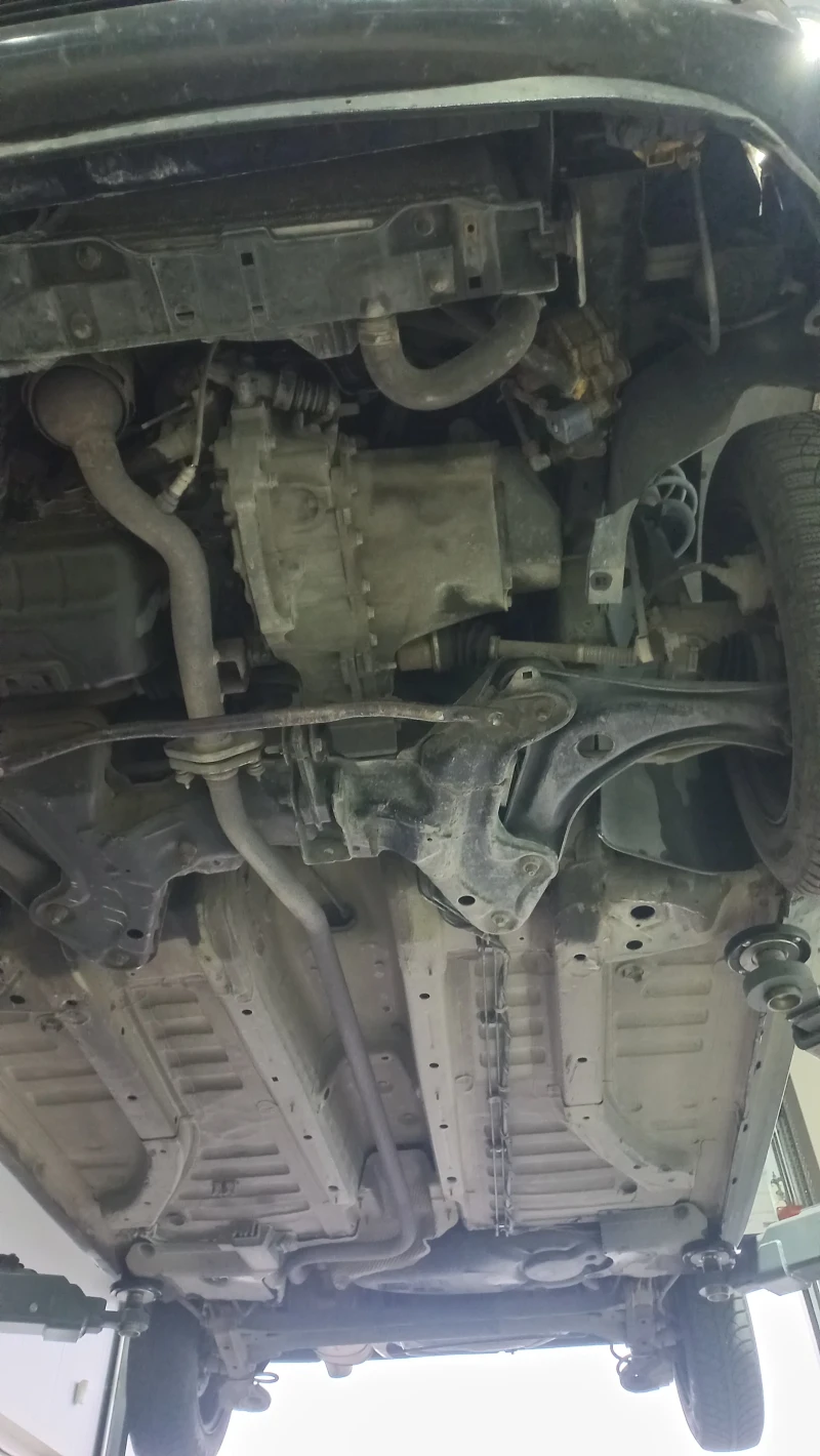 Citroen C2, снимка 4 - Автомобили и джипове - 52679966