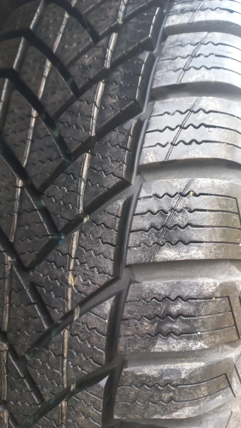 Citroen C2, снимка 6 - Автомобили и джипове - 52679966