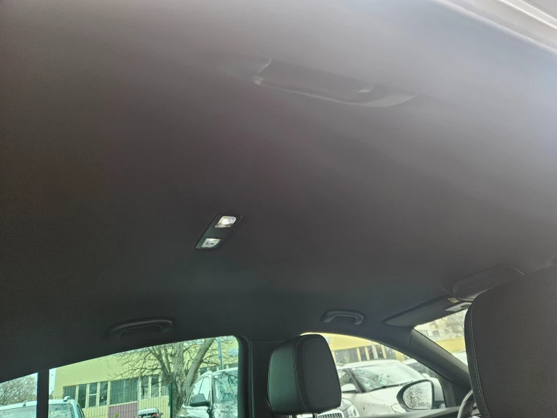 Opel Insignia GRAND SPORT EURO 6C, снимка 13 - Автомобили и джипове - 52749154