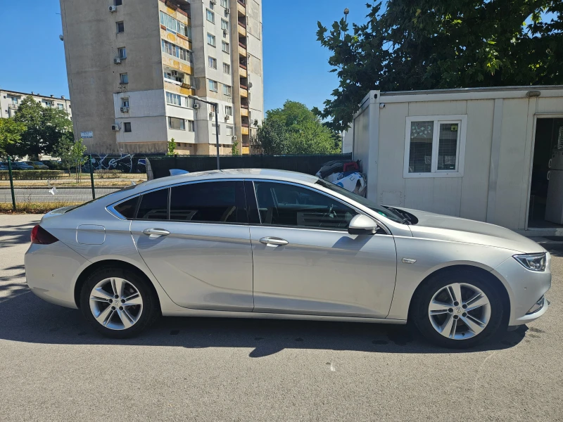 Opel Insignia GRAND SPORT EURO 6C, снимка 6 - Автомобили и джипове - 52749154