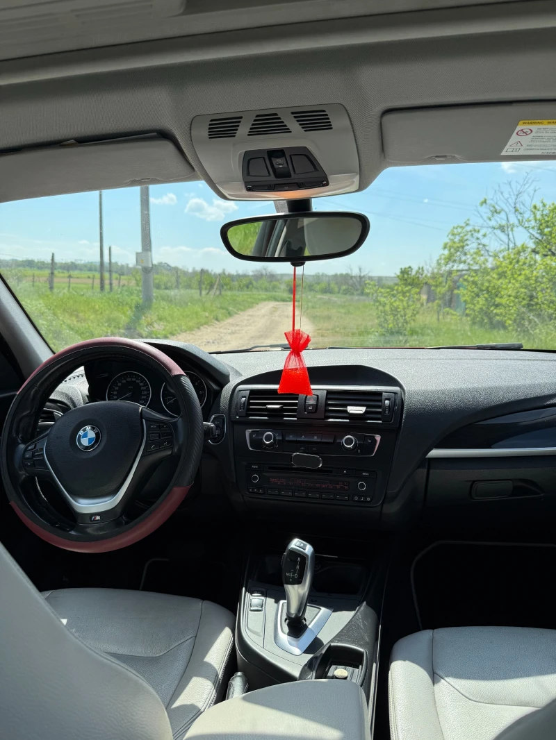 BMW 125 Urban, снимка 9 - Автомобили и джипове - 52903764