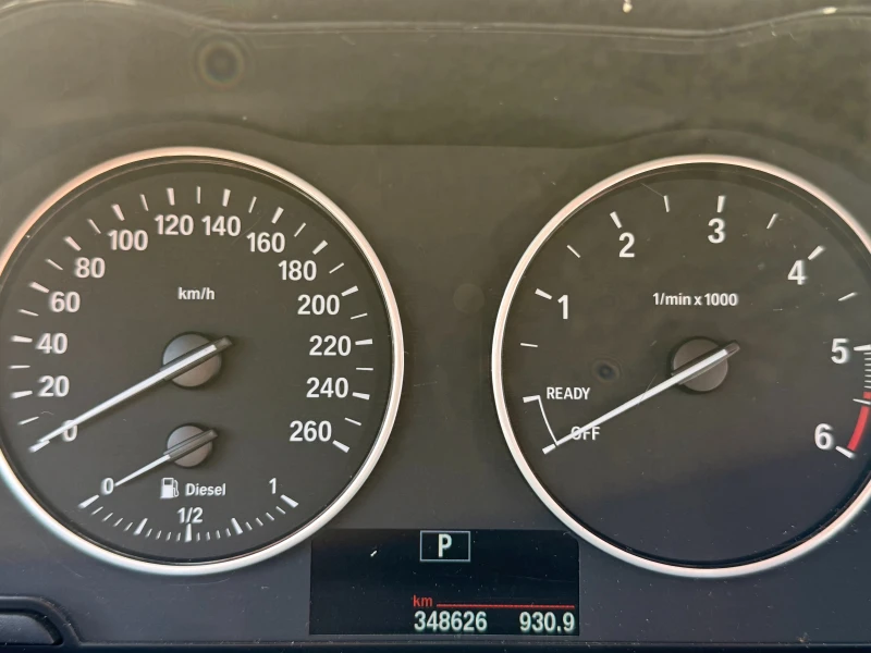 BMW 125 Urban, снимка 8 - Автомобили и джипове - 52903764