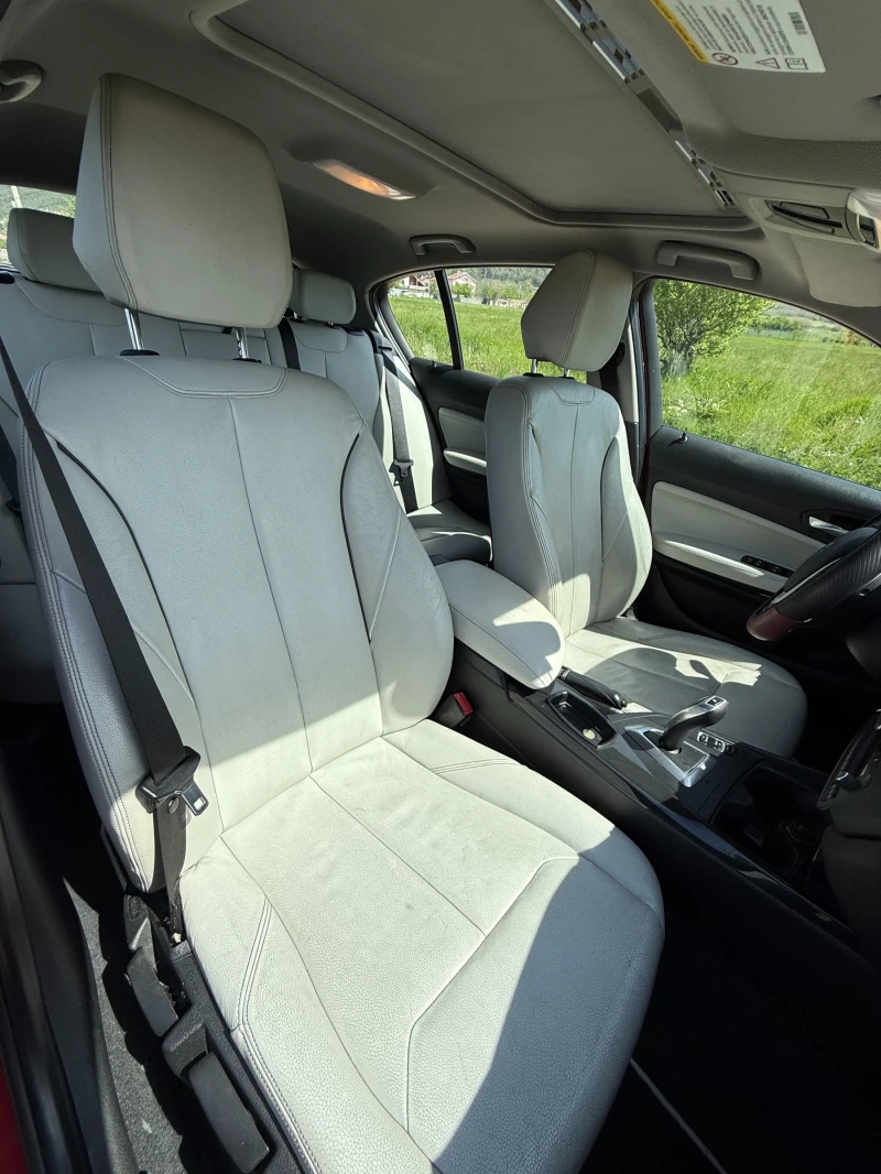 BMW 125 Urban, снимка 10 - Автомобили и джипове - 52903764