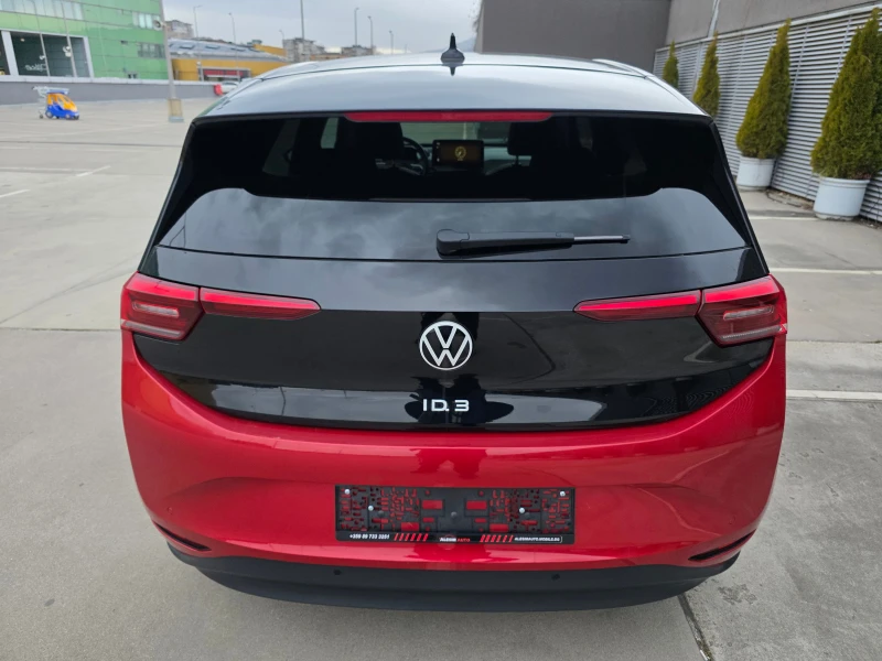 VW ID.3 Pro S -82kW-204 hp-facelift, снимка 6 - Автомобили и джипове - 53004095
