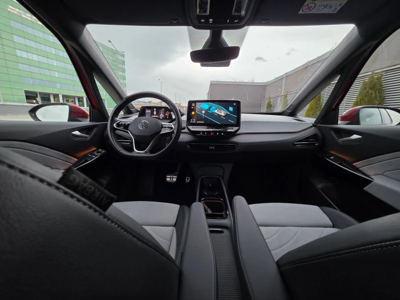 VW ID.3 Pro S -82kW-204 hp-facelift, снимка 11 - Автомобили и джипове - 53004095