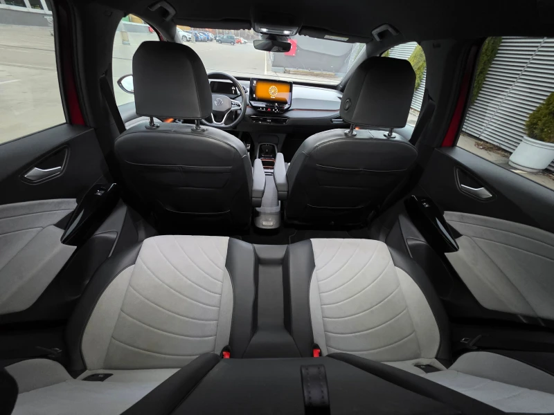 VW ID.3 Pro S -82kW-204 hp-facelift, снимка 14 - Автомобили и джипове - 53004095