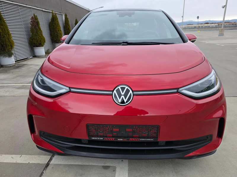 VW ID.3 Pro S -82kW-204 hp-facelift, снимка 2 - Автомобили и джипове - 53004095