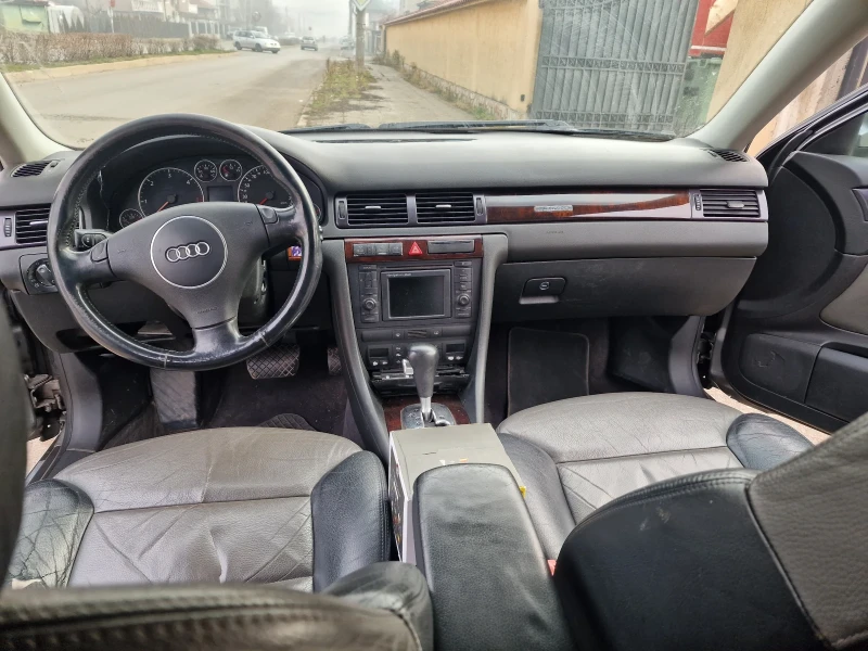 Audi A6 Allroad, снимка 7 - Автомобили и джипове - 53051286